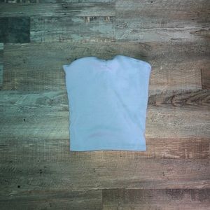ZUMIEZ Crop Top